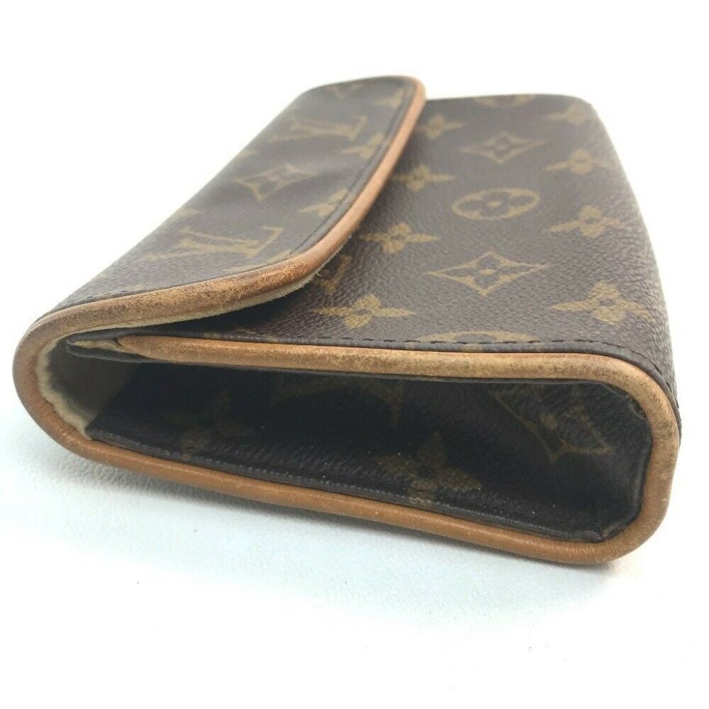 LOUIS VUITTON Pochette-Florentine Hip/Waist bag - Picture 2 of 11